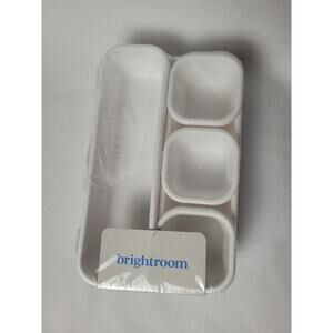Brightroom interlocking storage bin set from Target For drawer Storage